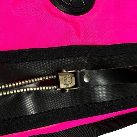 OS Systems Incorporated DSRT-FE-3 Front Entry SARR Dry Suit MINT CONDITION - Picture 6 of 15